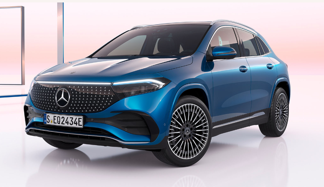 2024 Mercedes EQA — Full Review: Range, Tech, Interior & Real‑World Driving