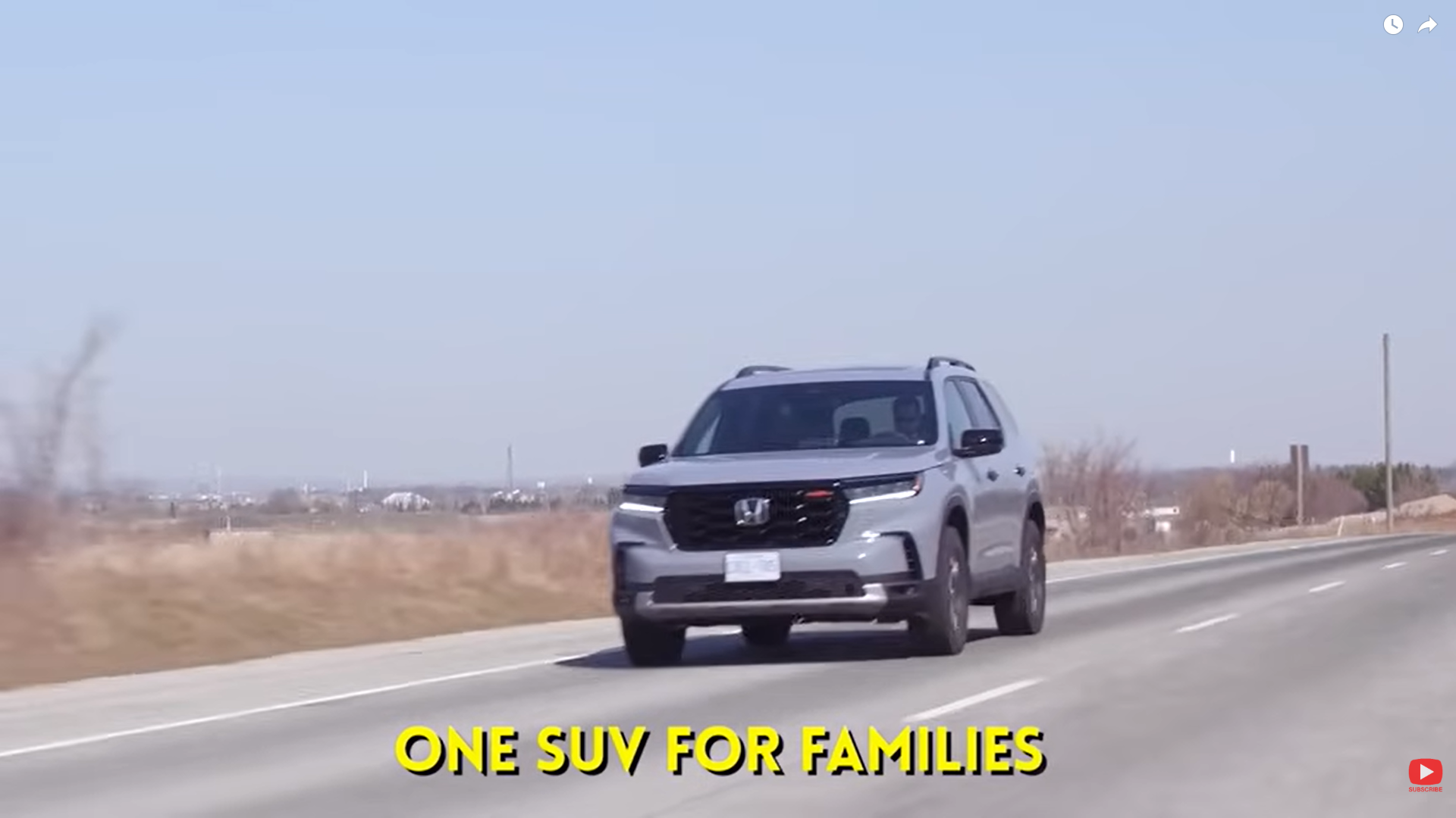 The 8 Most Reliable SUVs of 2025 (According to Consumer Reports)