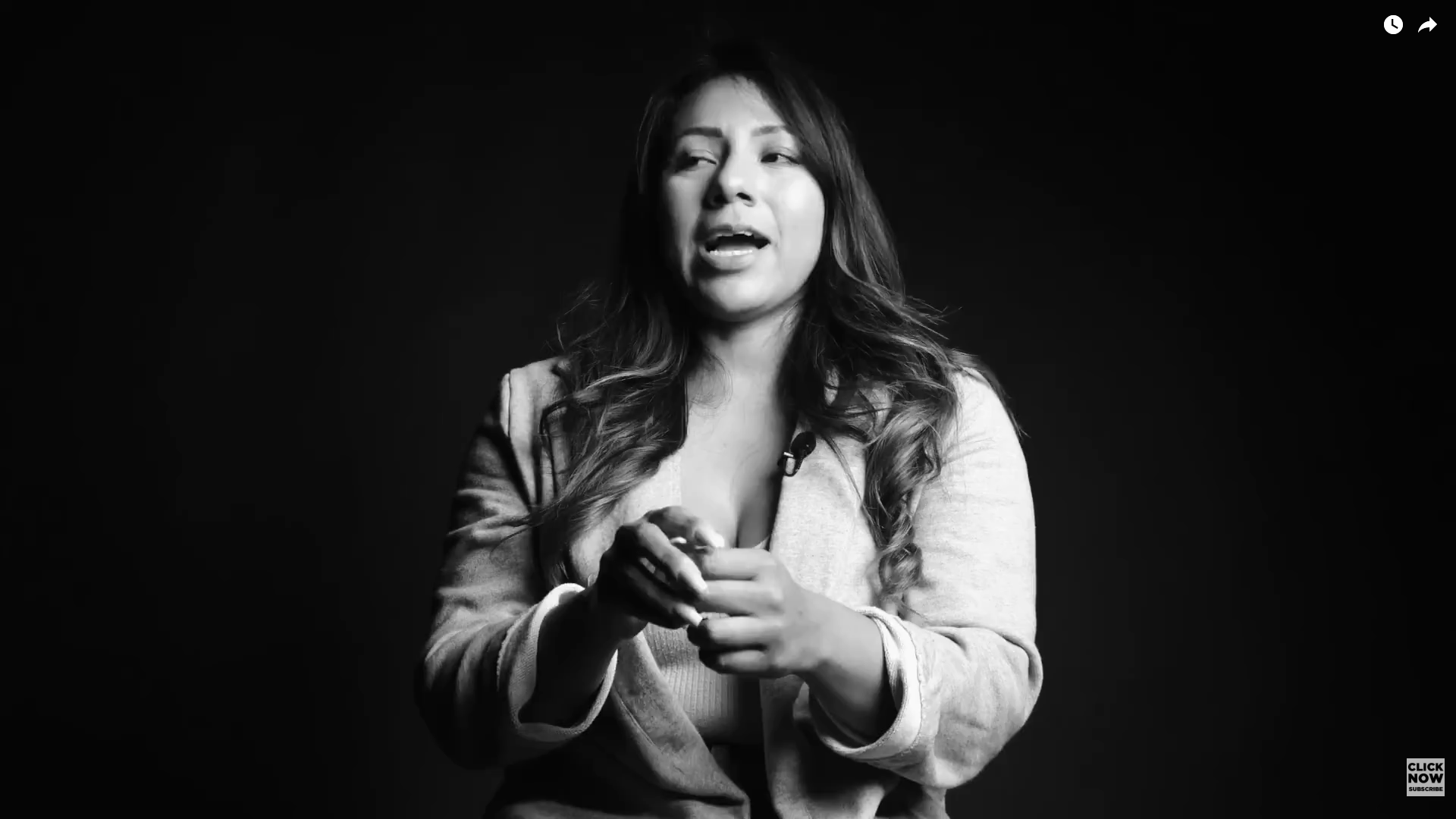 Marine Survives Bullet To Head & Three IED Explosions | Daisy Romero